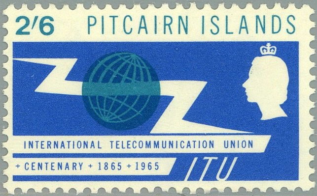 ITU Emblem