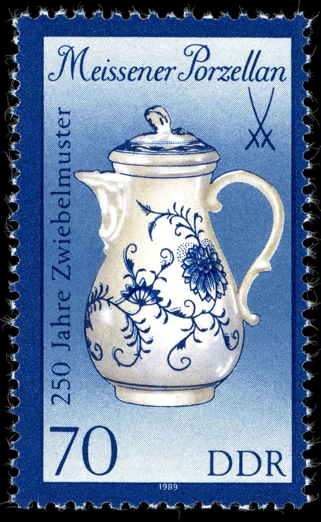 Coffee pot (1745)