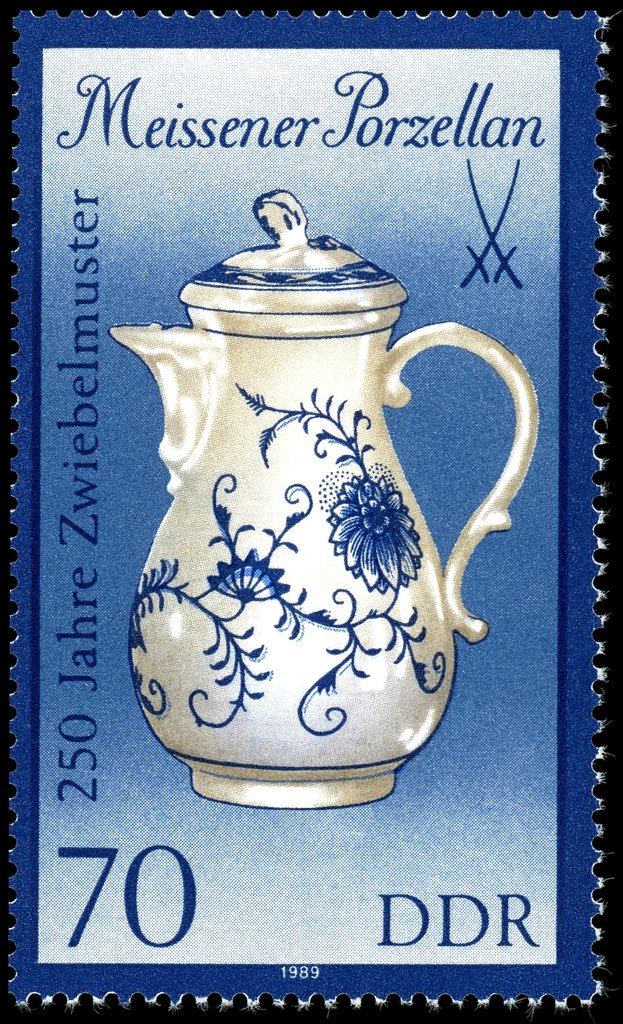 Coffee pot (1745)