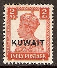 Stamps of India, overprinted in black