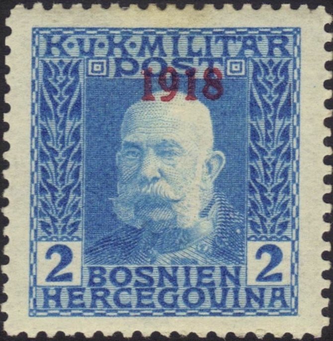 Franz Joseph I.