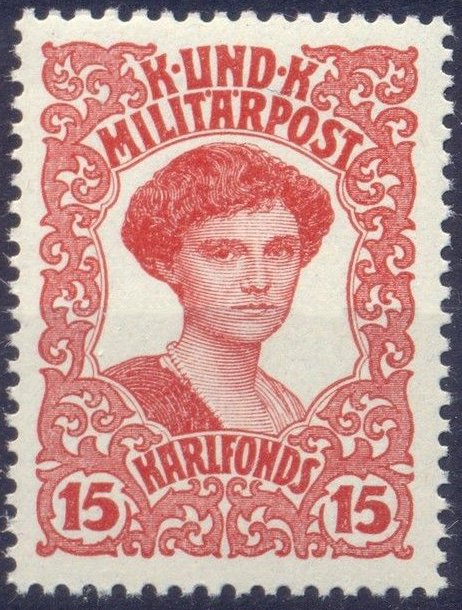 Empress Zita