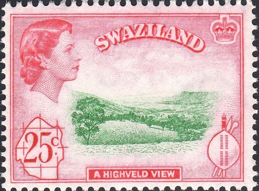 Highveld View
