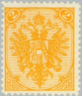 Coat Of Arms With Numbers