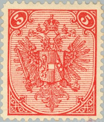 Coat Of Arms With Numbers