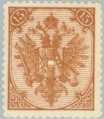 Coat Of Arms With Numbers