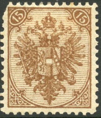 Coat Of Arms With Numbers
