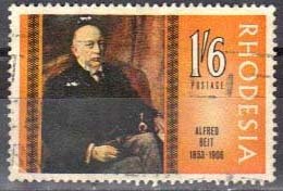 Alfred Beit