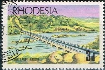 Low Level bridge
