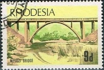 Mpudzi River