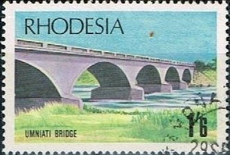 Umniati River