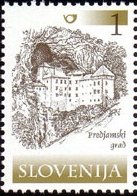 Castles and chateau