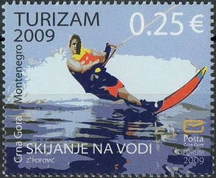 Tourism 2009-Montenegro