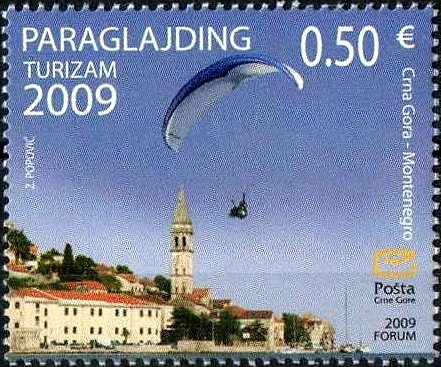 Tourism 2009-Montenegro