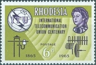 International Telecommunication Union