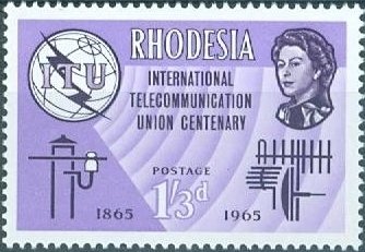 International Telecommunication Union