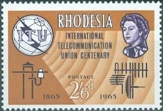 International Telecommunication Union