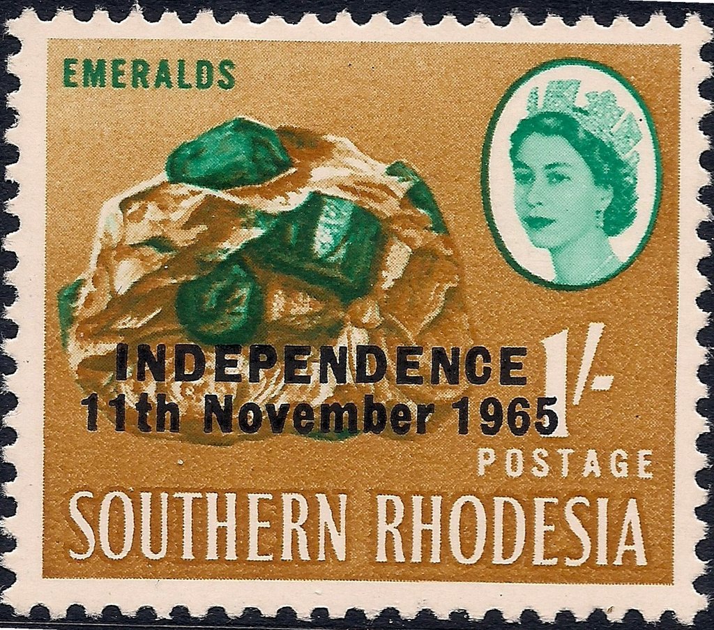 Emeralds