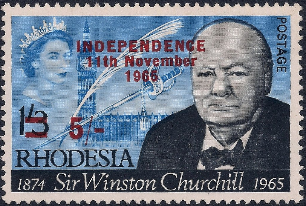 Winston Churchill. surch
