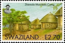 Shewula Mountain Camp