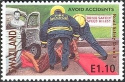 Avoid accidents