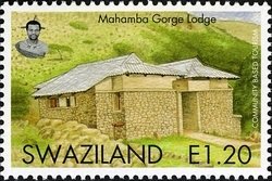 Mahamba Gorge Lodge