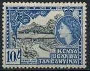 Royal lodge, Sagana