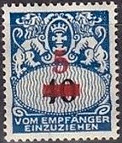Overprints