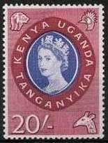 Queen Elizabeth II