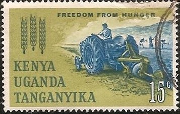 Agricultural development