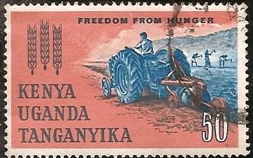 Agricultural Development