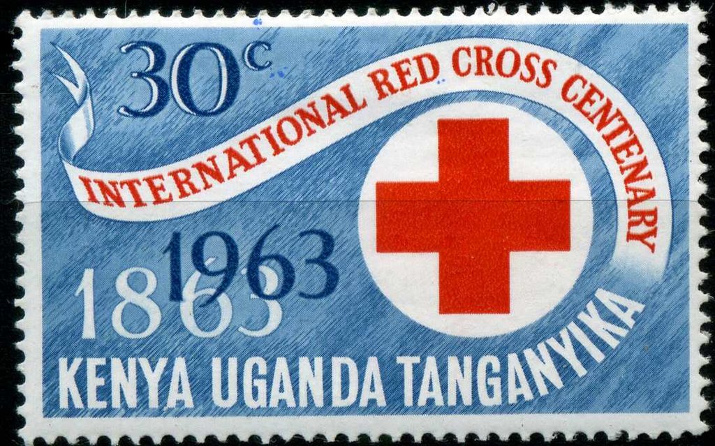 Red Cross