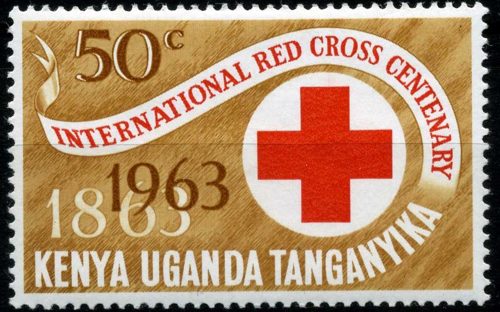 Red Cross