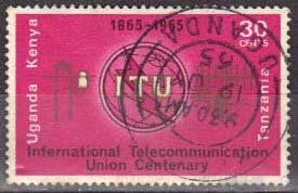 ITU emblem