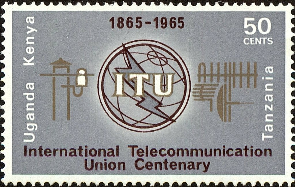 ITU emblem