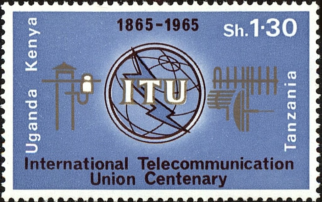 ITU emblem