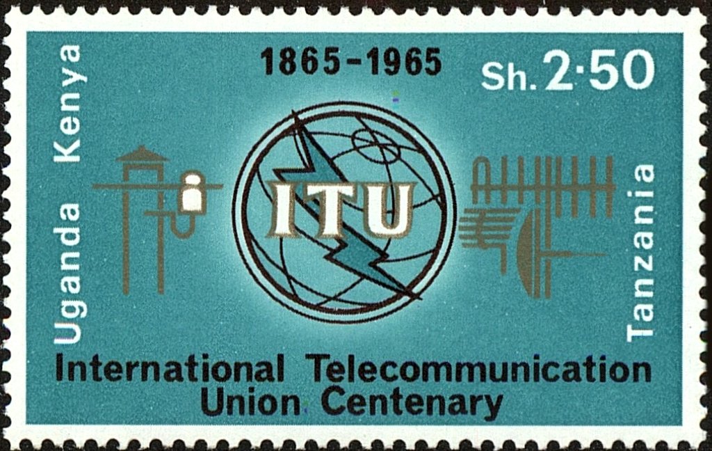 ITU emblem