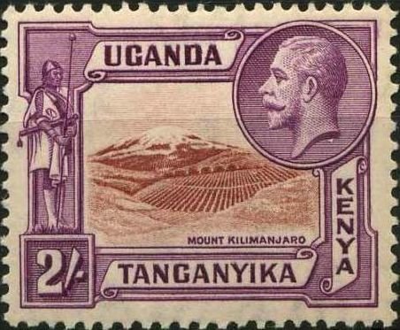Mount Kilimanjaro