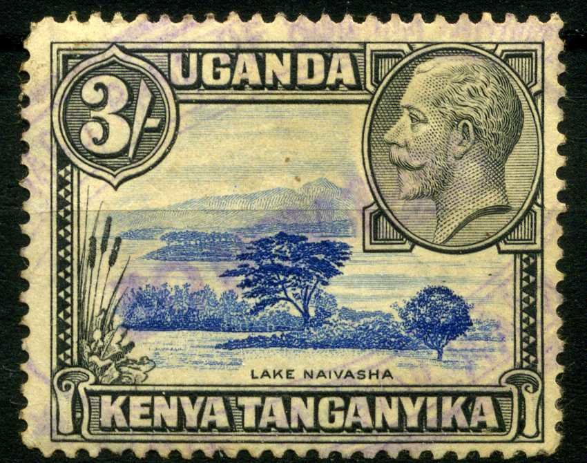 Lake Naivasha