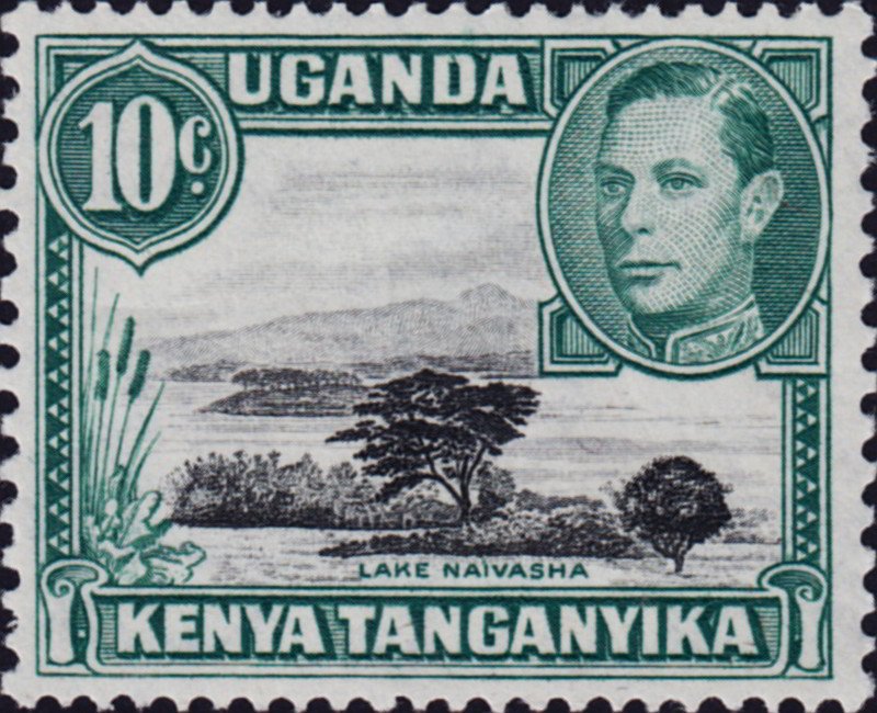 Lake Naivasha