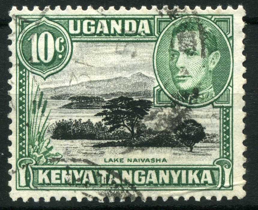 Lake Naivasha