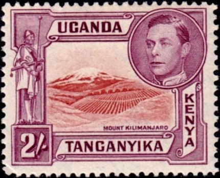 Mount Kilimanjaro