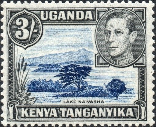 Lake Naivasha
