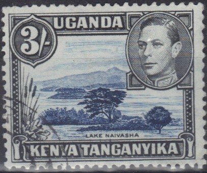 Lake Naivasha
