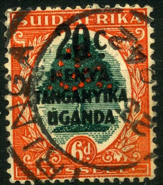 Surcharged in Africaan