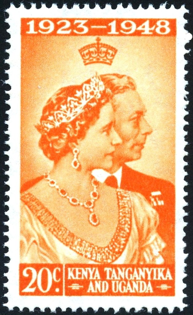 Kenya,Uganda,Tanganyika
