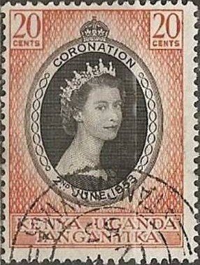 Elizabeth II