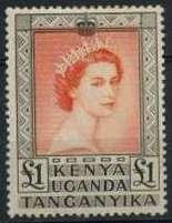 Queen Elizabeth II