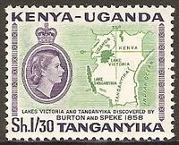Kenya,Uganda,Tanganyika