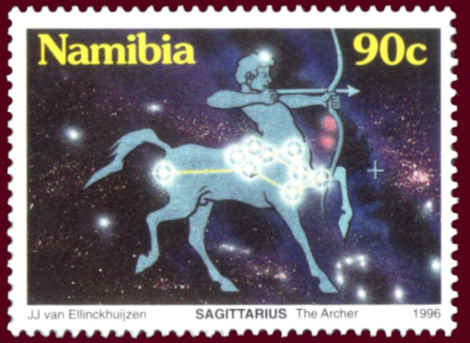 Sagittarius